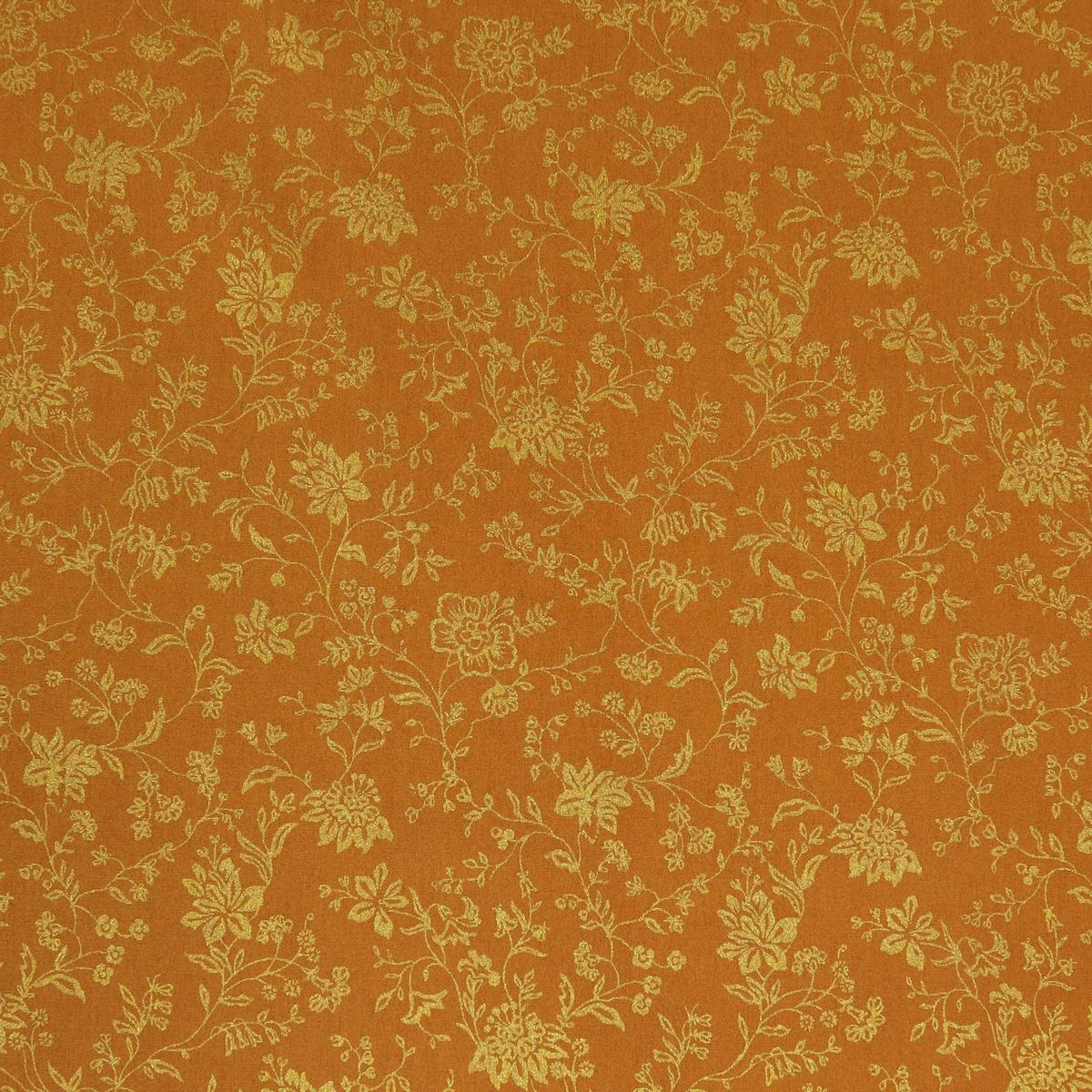 Harvest Keepsakes Fabric Collection - Garden Elegance Caramel