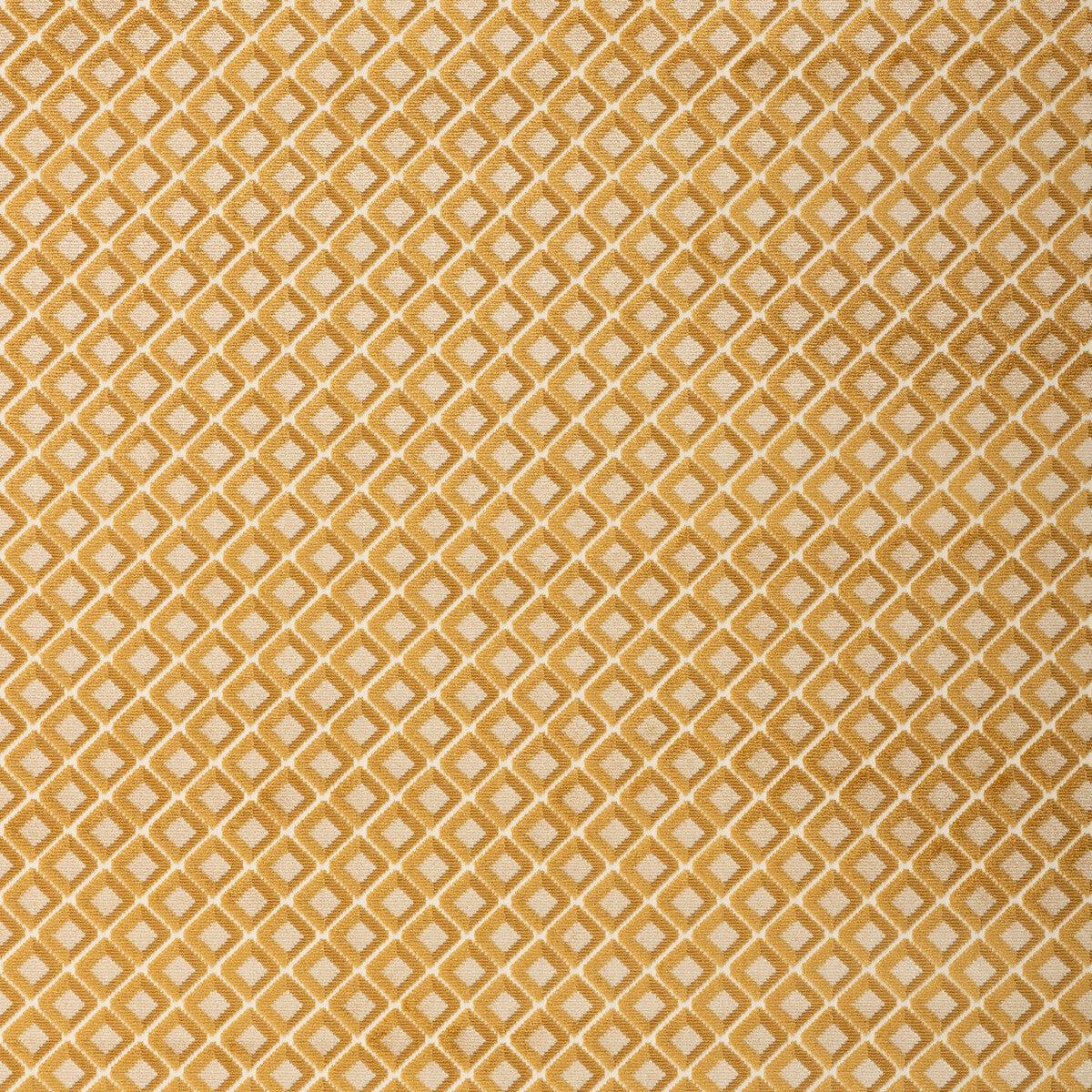 2025123.4.0 GREENWICH VELVET GOLD - LEE JOFA Fabric - YARD