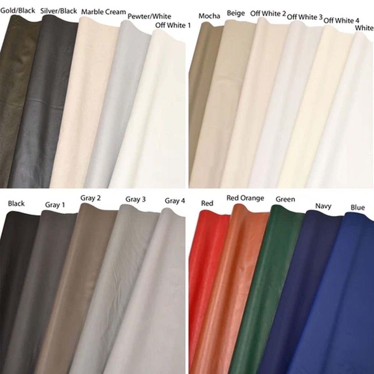 Marine Boat Vinyl Fabric Fuzzy Back Upholstery Automotive Rv Seat Material