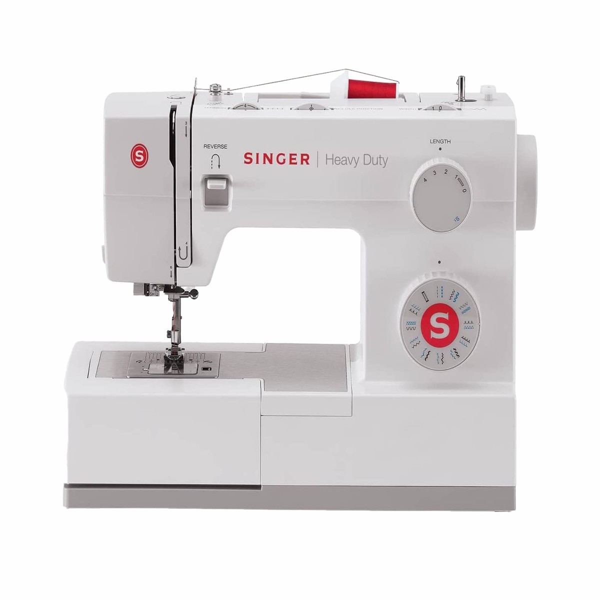 Singer 5523 Scholastic Heavy Duty Sewing Machine