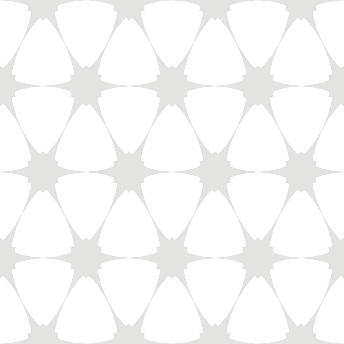 Cymatify Pattern Variation 2 Tone on Tone Fabric