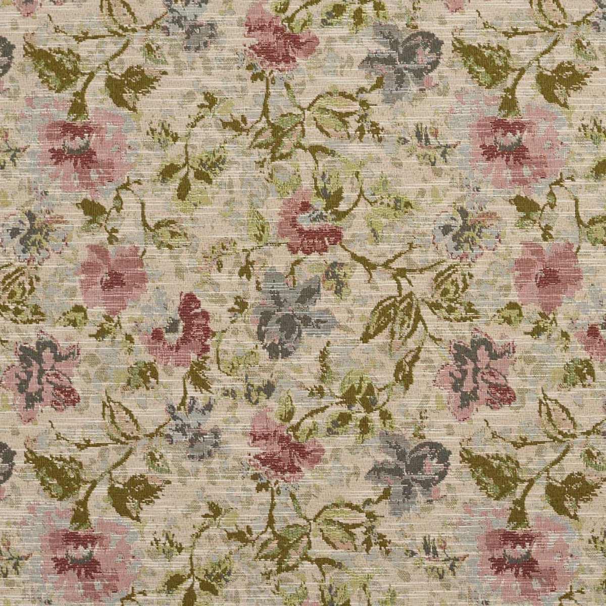 Charlotte - D2063 - Blush - Fabric by the Yard