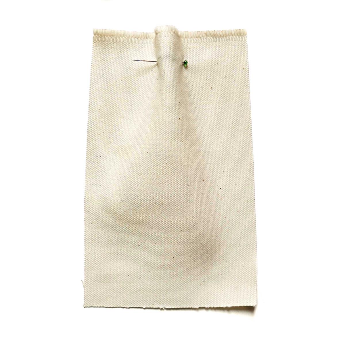 Cotton Canvas Natural