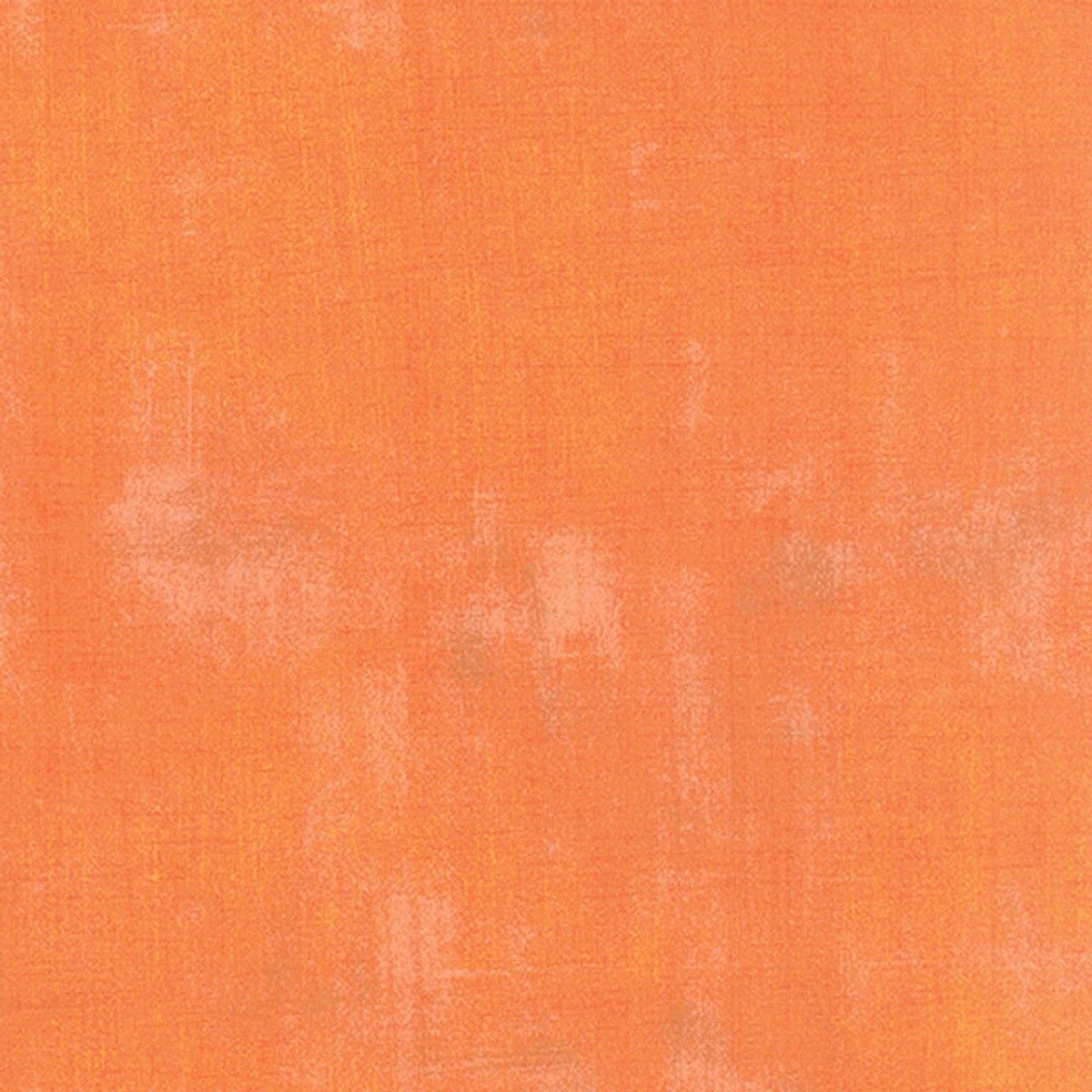 Moda Fabrics - Grunge Clementine SOLD BY THE HALF YARD