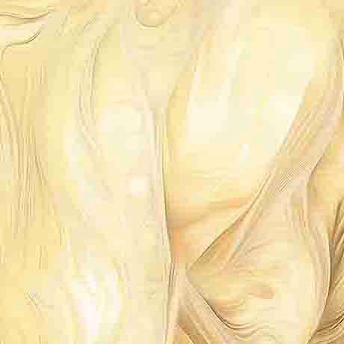 Sand Horizons Ombre Wave Cotton 44"/45" Fabric Per Yard