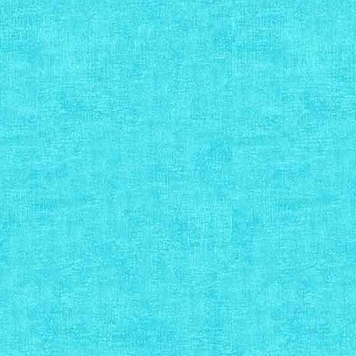 Blank - Melange Basics-4509-700 - Turquoise