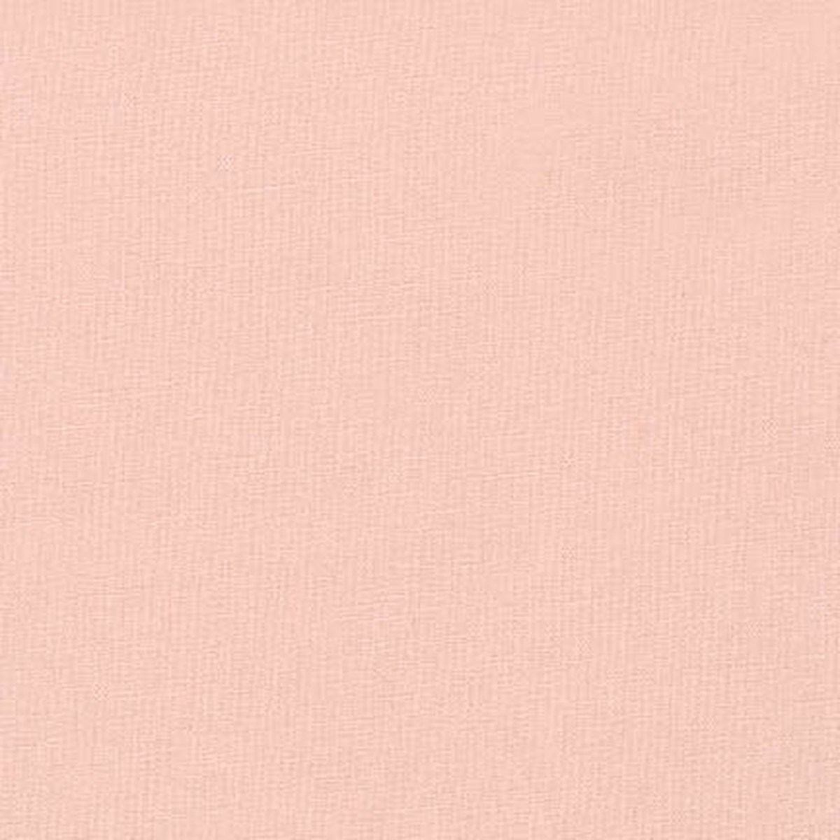 Essex linencotton - Peach