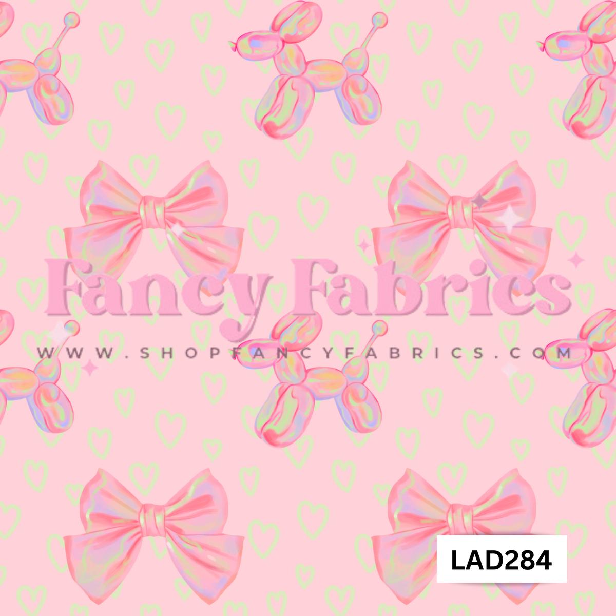 LAD284 | PREORDER | By The Yard