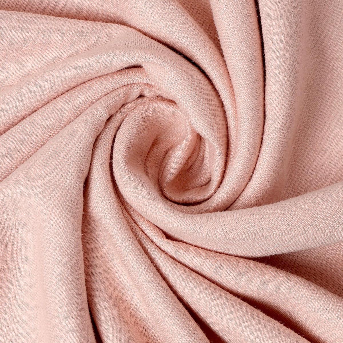Livaeco Linen Viscose Twill - Pastel Kiss