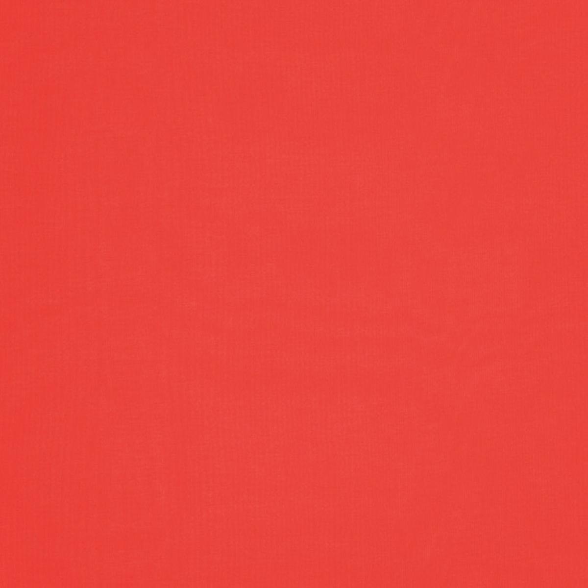 Madrid Cs Iv - Blood Orange by Scalamandre Fabric
