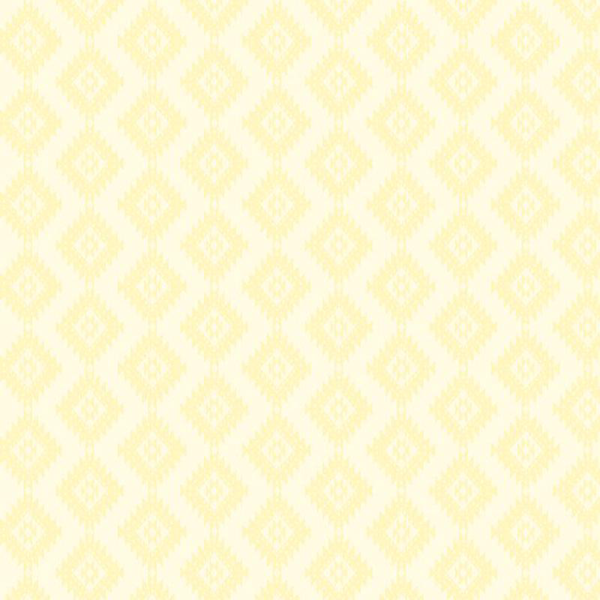 Patch of Sunshine 3068-40043-500 Light Yellow