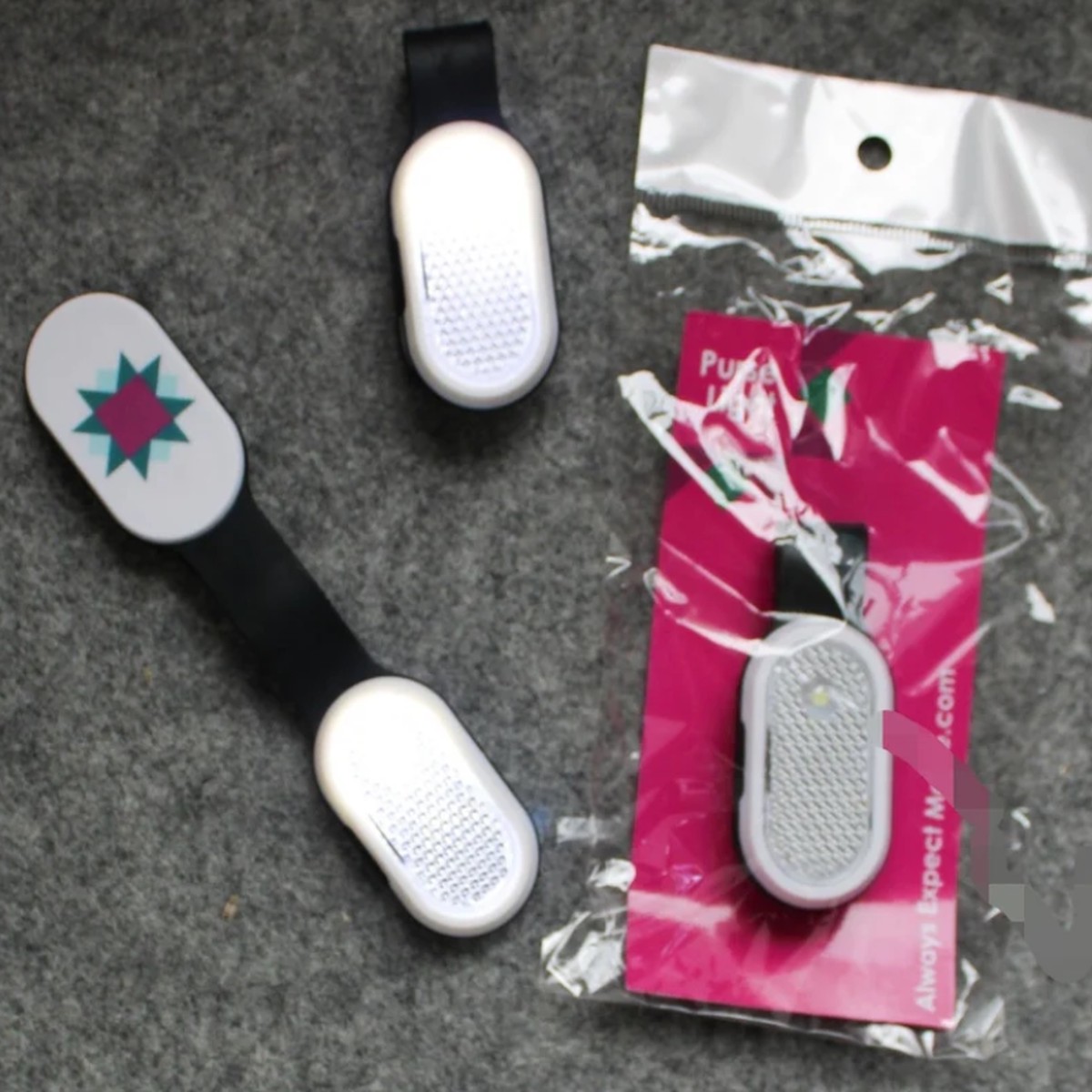 Purse Light by Carolina Moore CM23PL