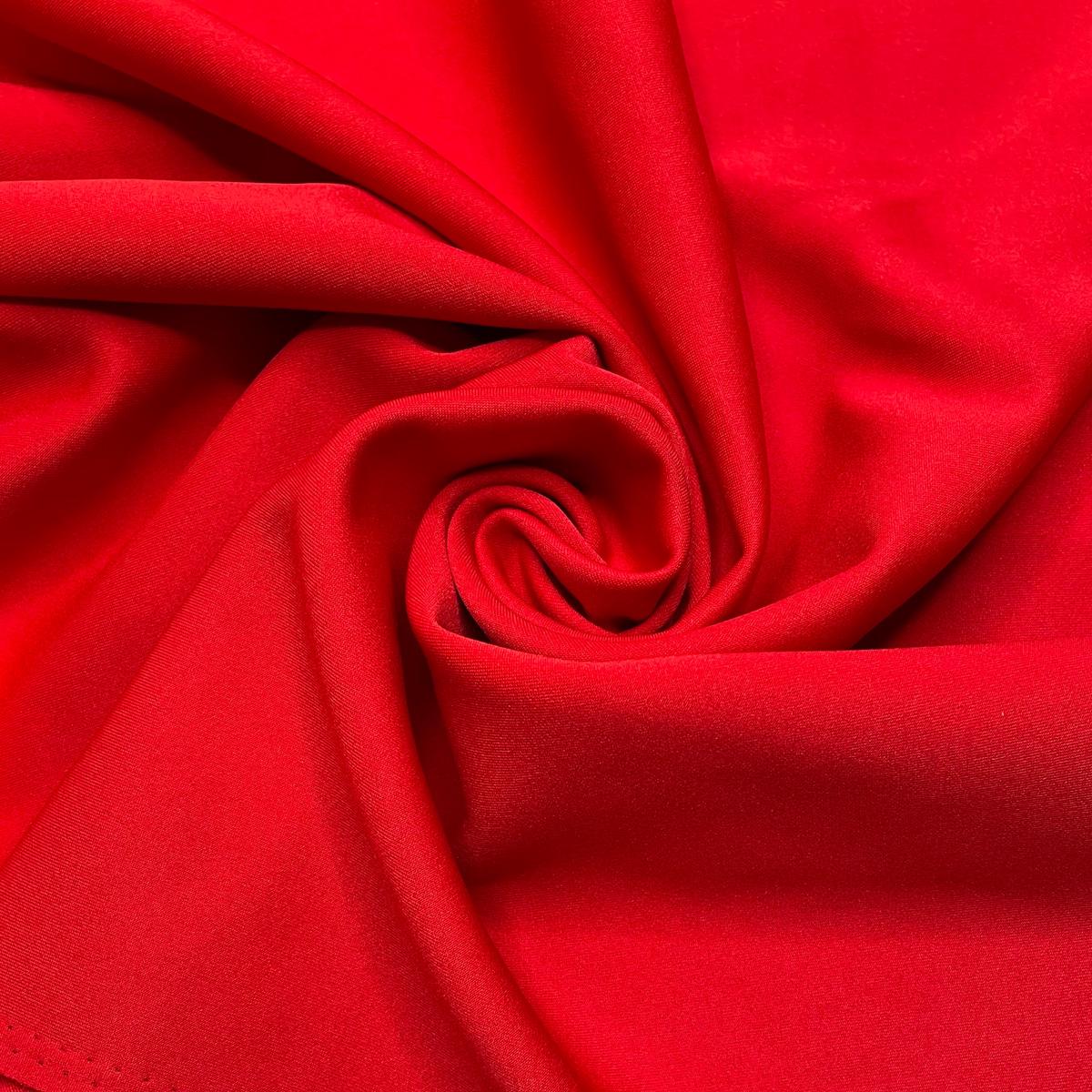 Slay The Dragon - Synthetic Knit - Red - Bundles