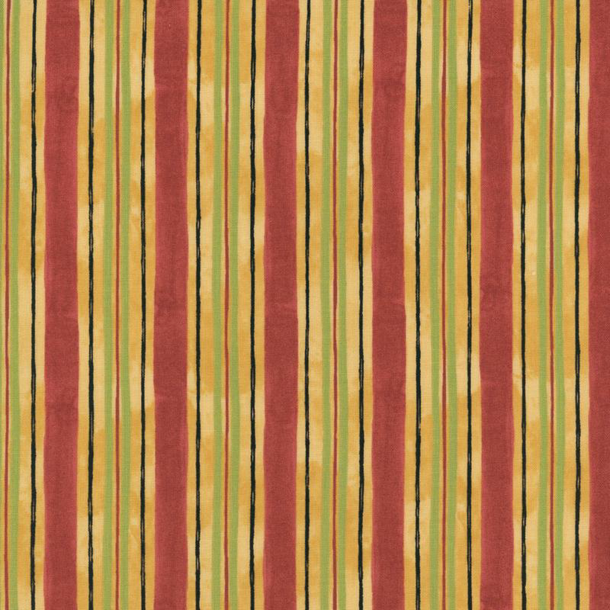 Harvest Blooms 3028-30105-837 Gold