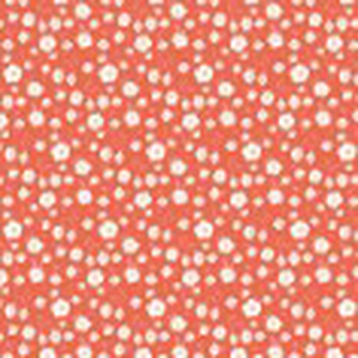 Riley Blake-Sunsetridge Flowers Rouge