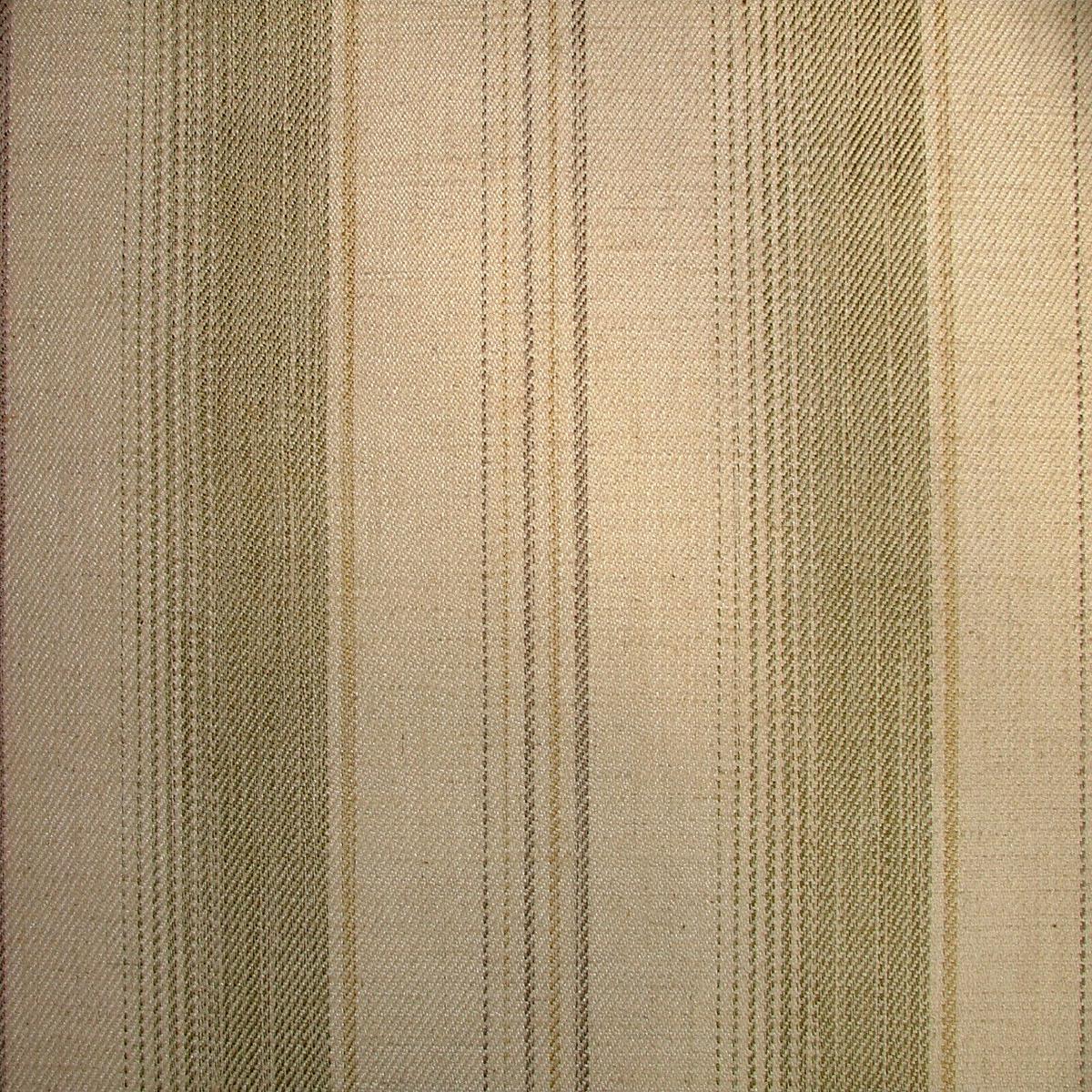 3 Metres iLiv Sackville Stripe Fern Woven Curtain Upholstery Cushion Fabric