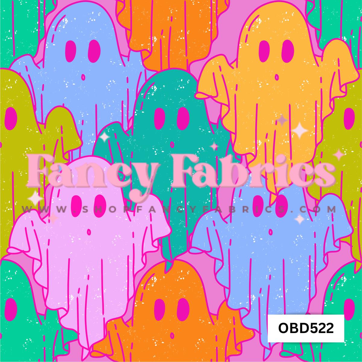 OBD522 | PREORDER | Fabric By The Yard