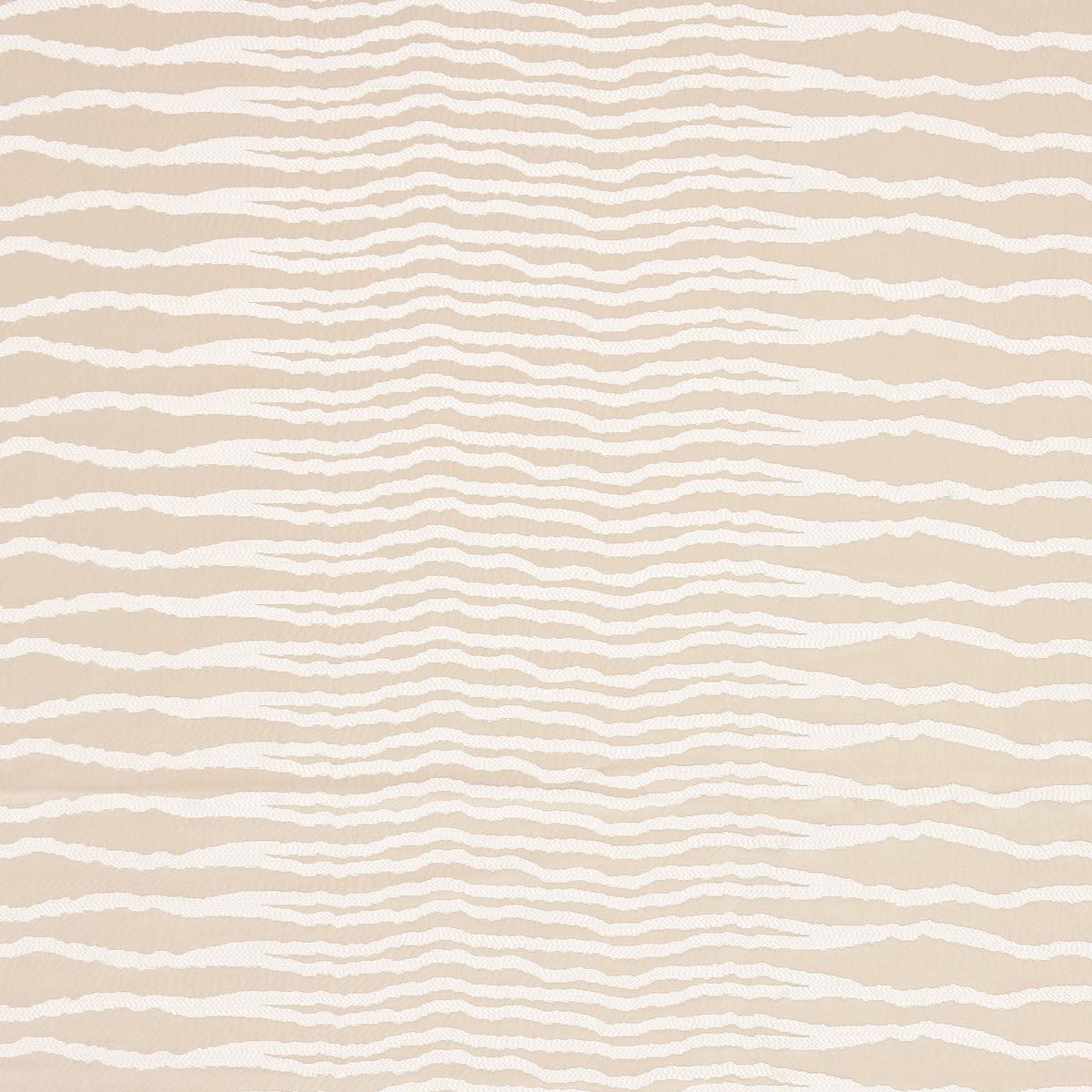 SCALAMANDRE DESERT MIRAGE FABRIC PLATINUM - SC 000127028 NEW SKU # SC270280001