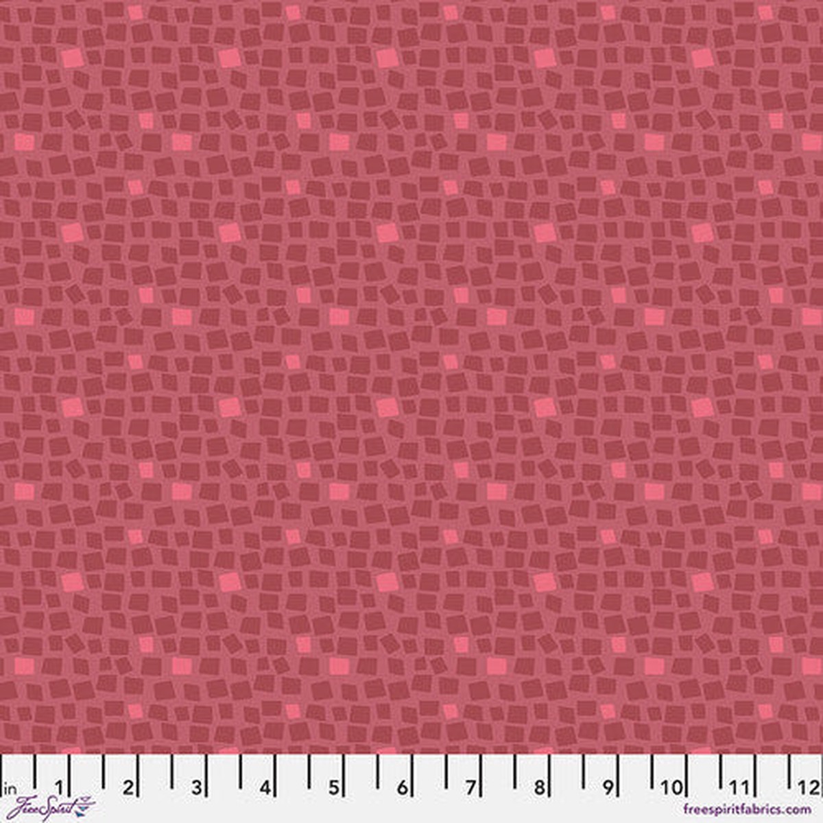 Chromatics PWFS060.Rose Rose