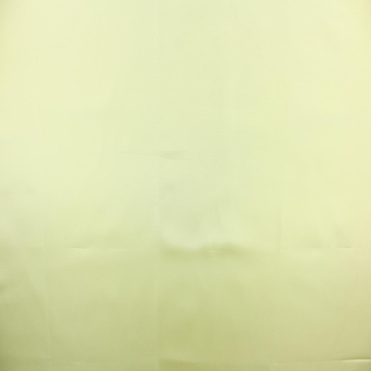 Savoy Taffeta Fabric in Yellow -