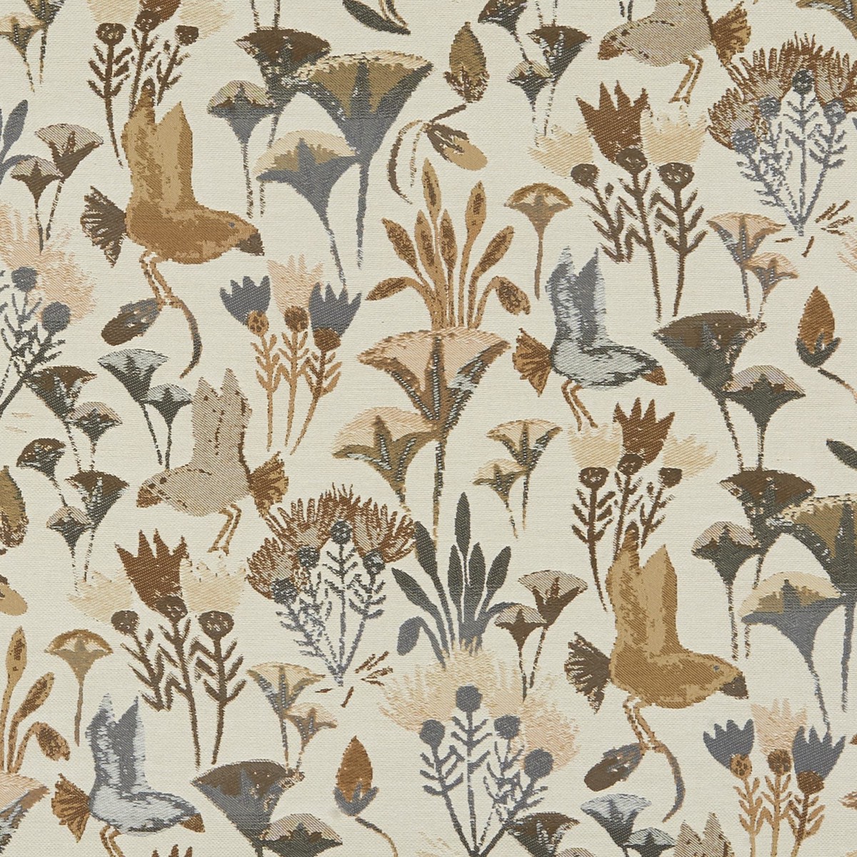 Countryside 35 Fabric