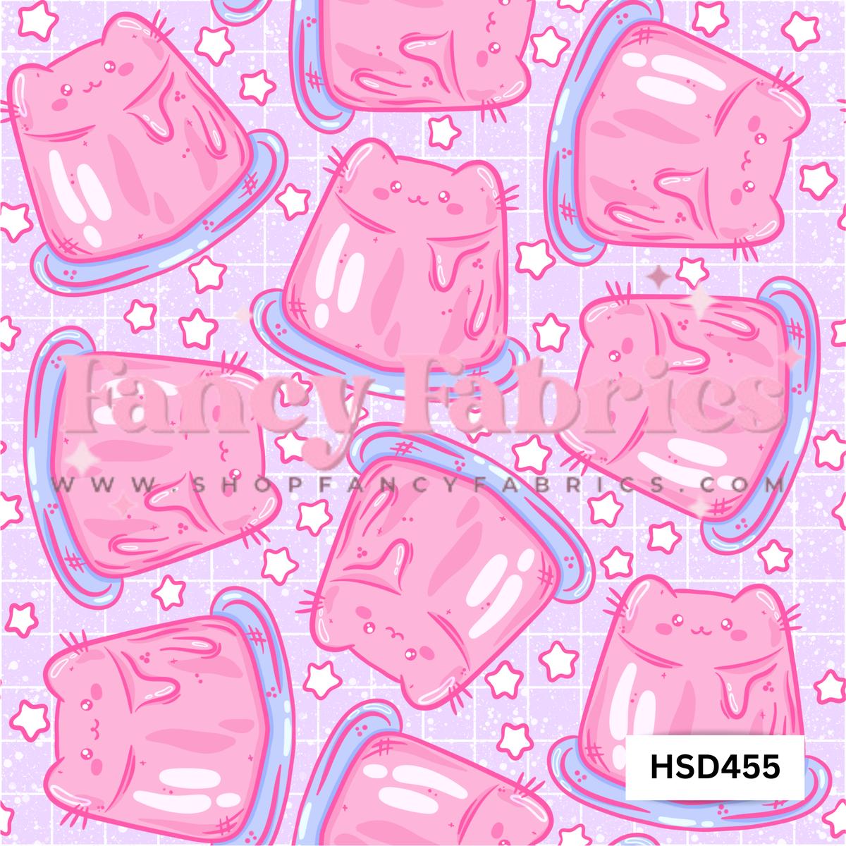 HSD455 | PREORDER | Fabric By The Yard
