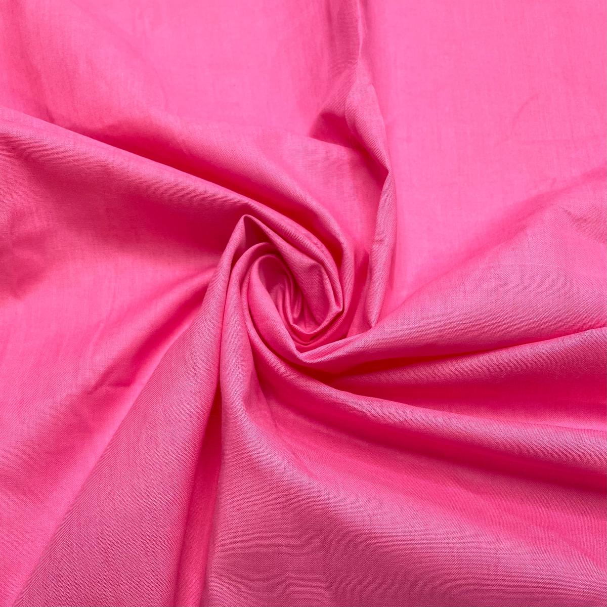 Pixie Stix - Cotton Woven - Pink - 1.8M Bundle