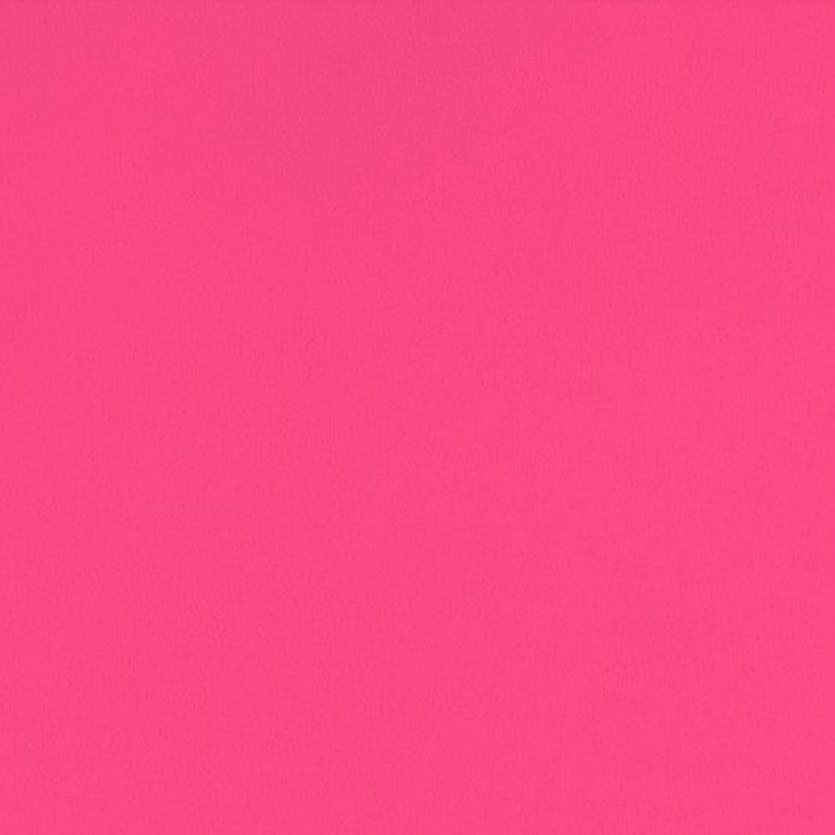 Think Pink Smooth - Shannon Fabrics Cuddle Minky