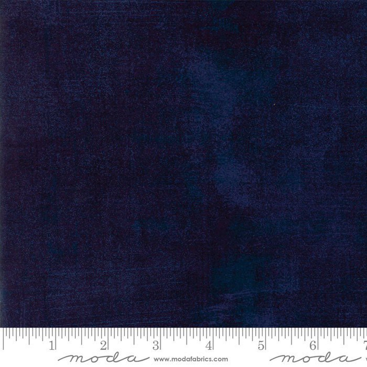 Peacoat Grunge for Moda (14 yard)