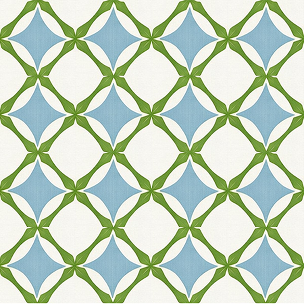 Edgewater Blue Green