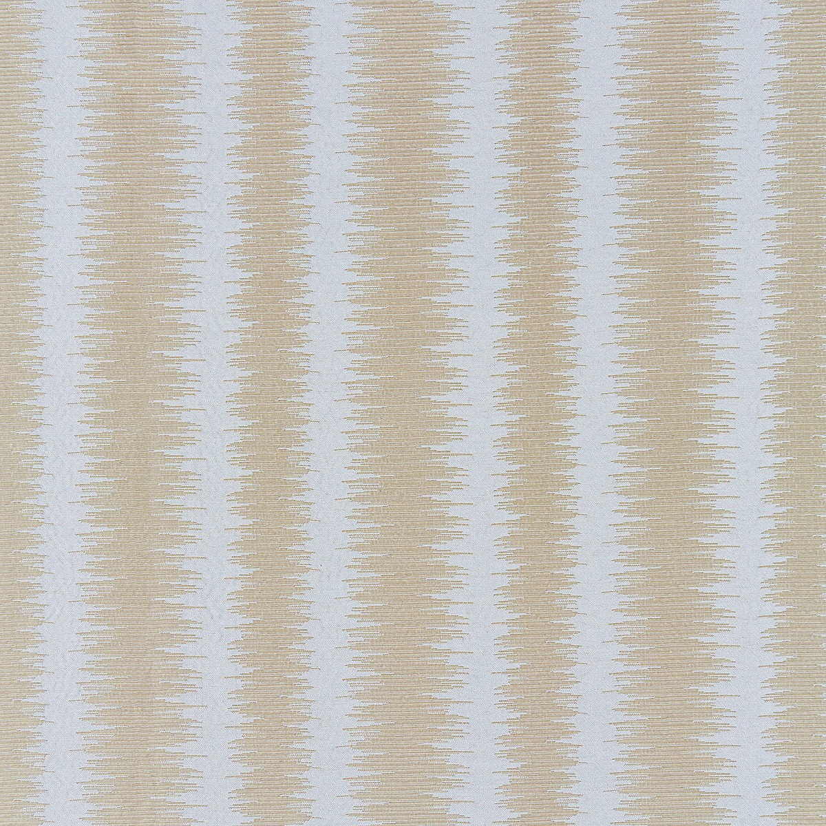 Konya Ikat Stripe - Mineral by Scalamandre Fabric