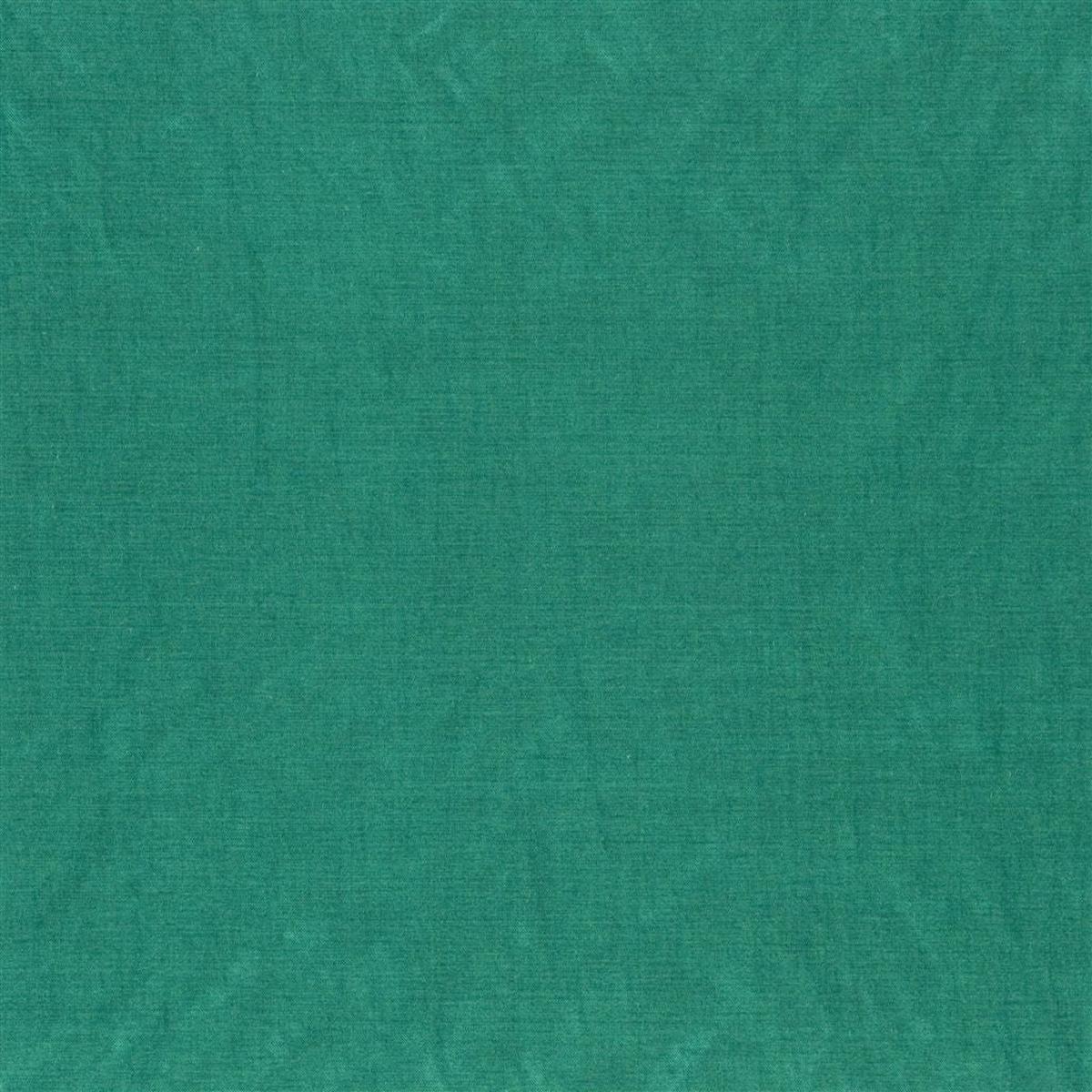 Designers Guild Essentials Arietta - Juniper