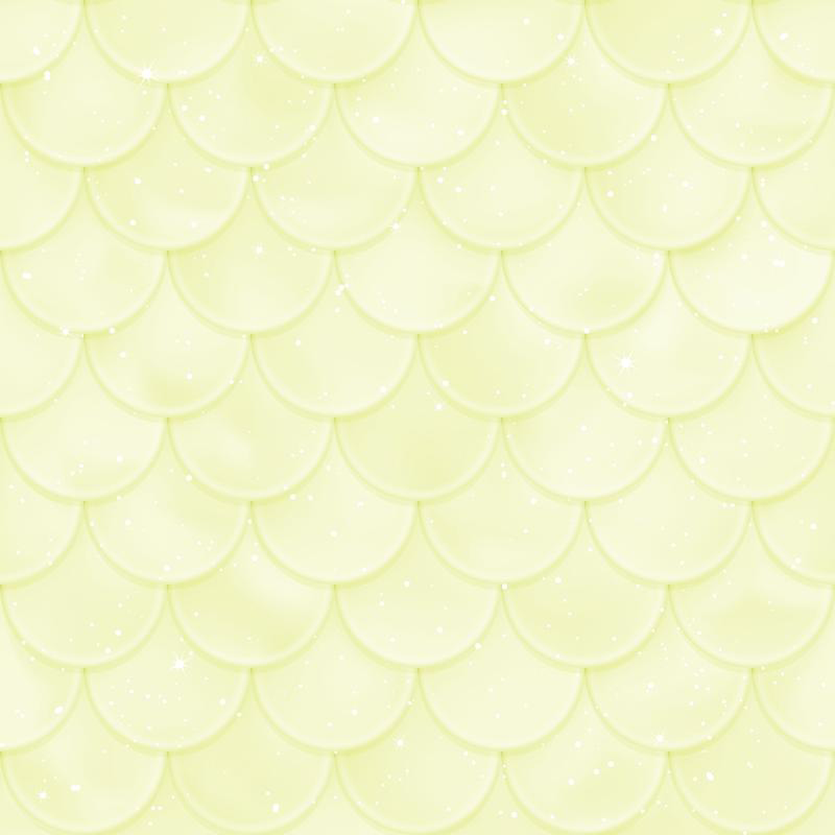 Mermaid Scales Pattern 85 Quilting Cotton Fabric