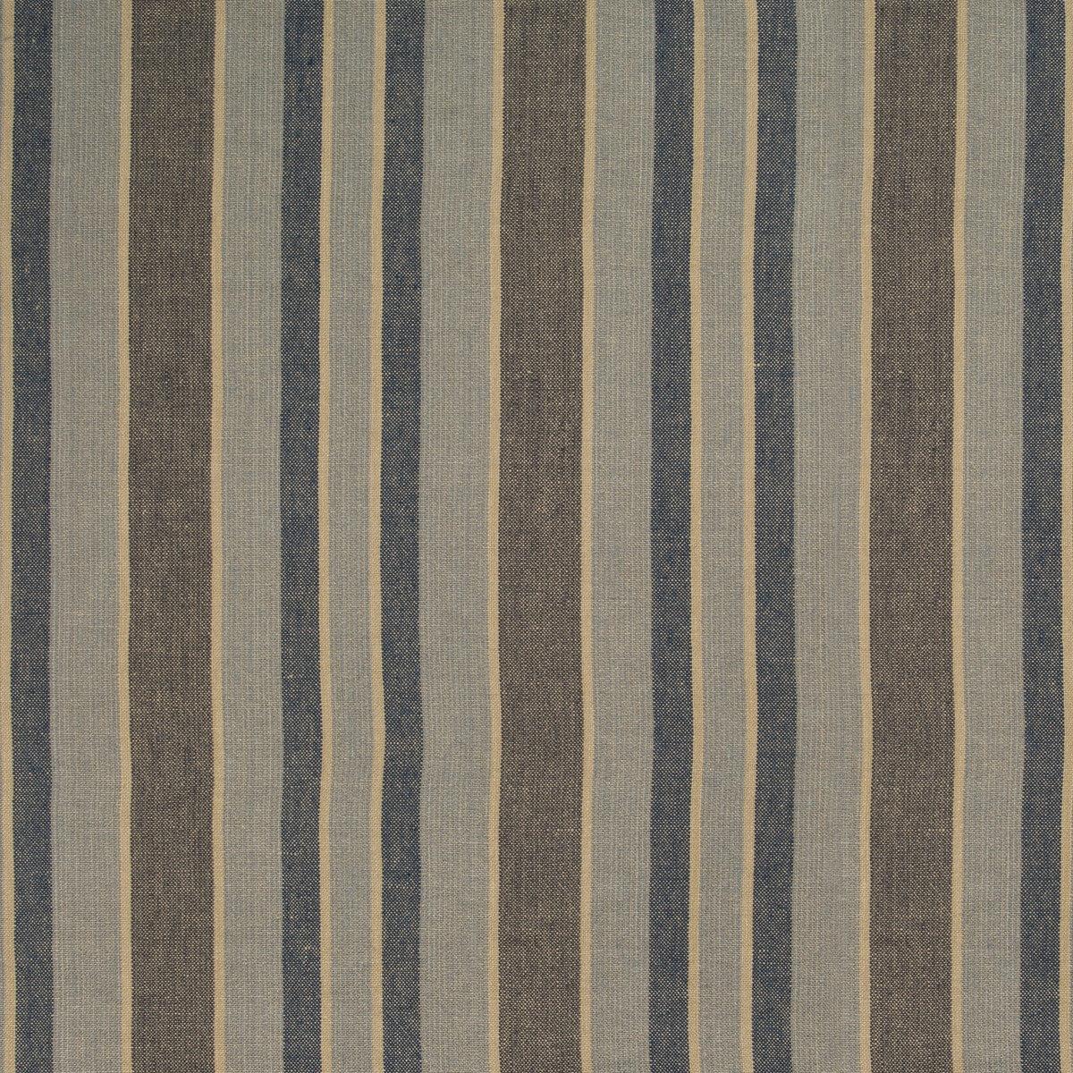 35399.516.0 BONDI STRIPE DENIM - KRAVET DESIGN Fabric - YARD