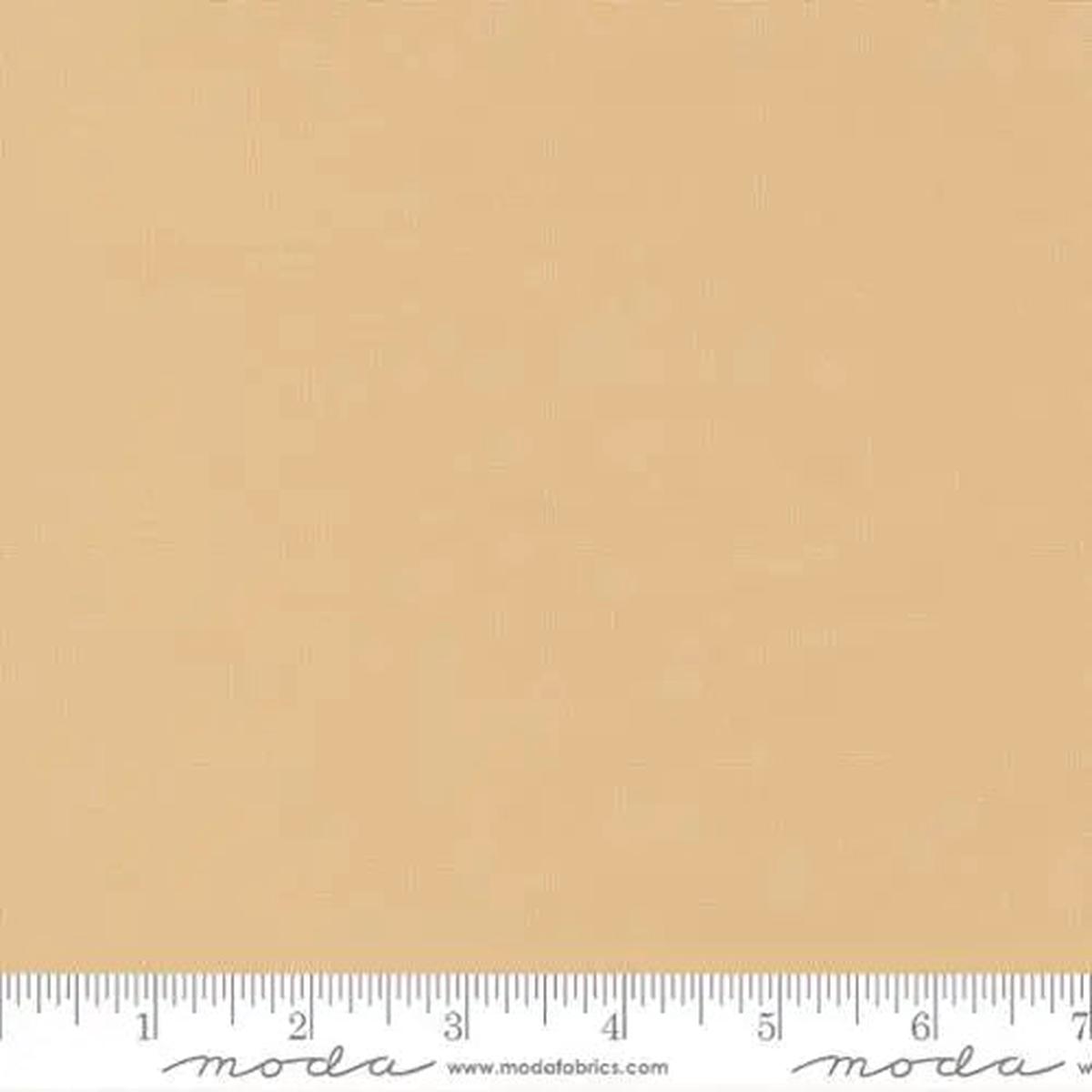 Parchment Bella Solids 44"/45" Fabric Per Yard