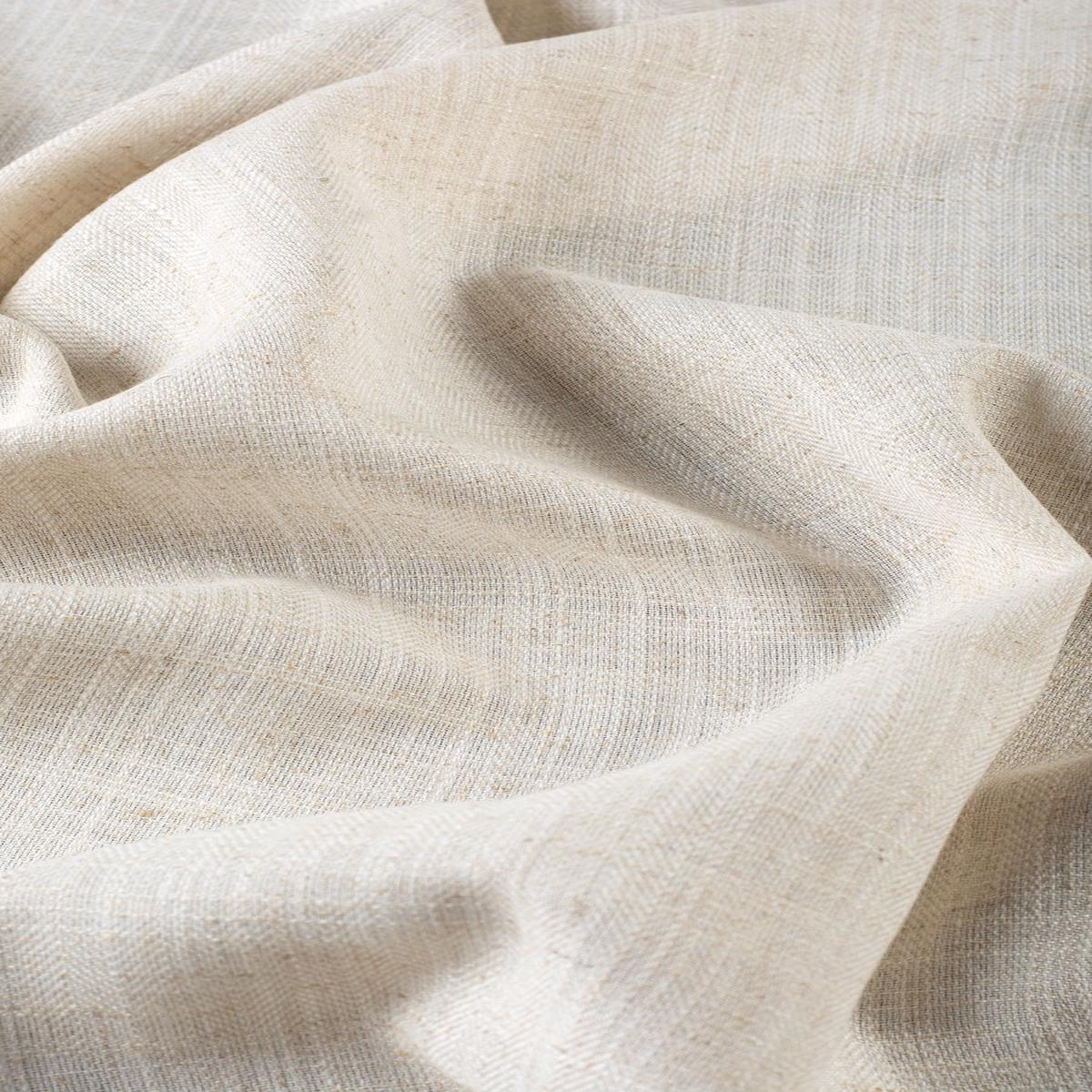 \Pearl Drift\ Fabric by the Metre (Beige)