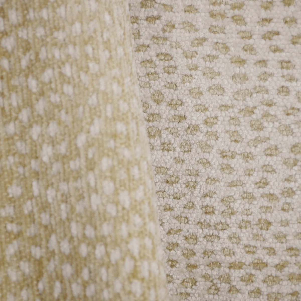Siamese 1010-1 Cheetah Reversible Chenille Fabric