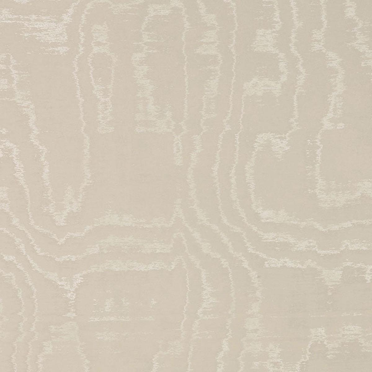 Aria Moire Cashmere Fabric