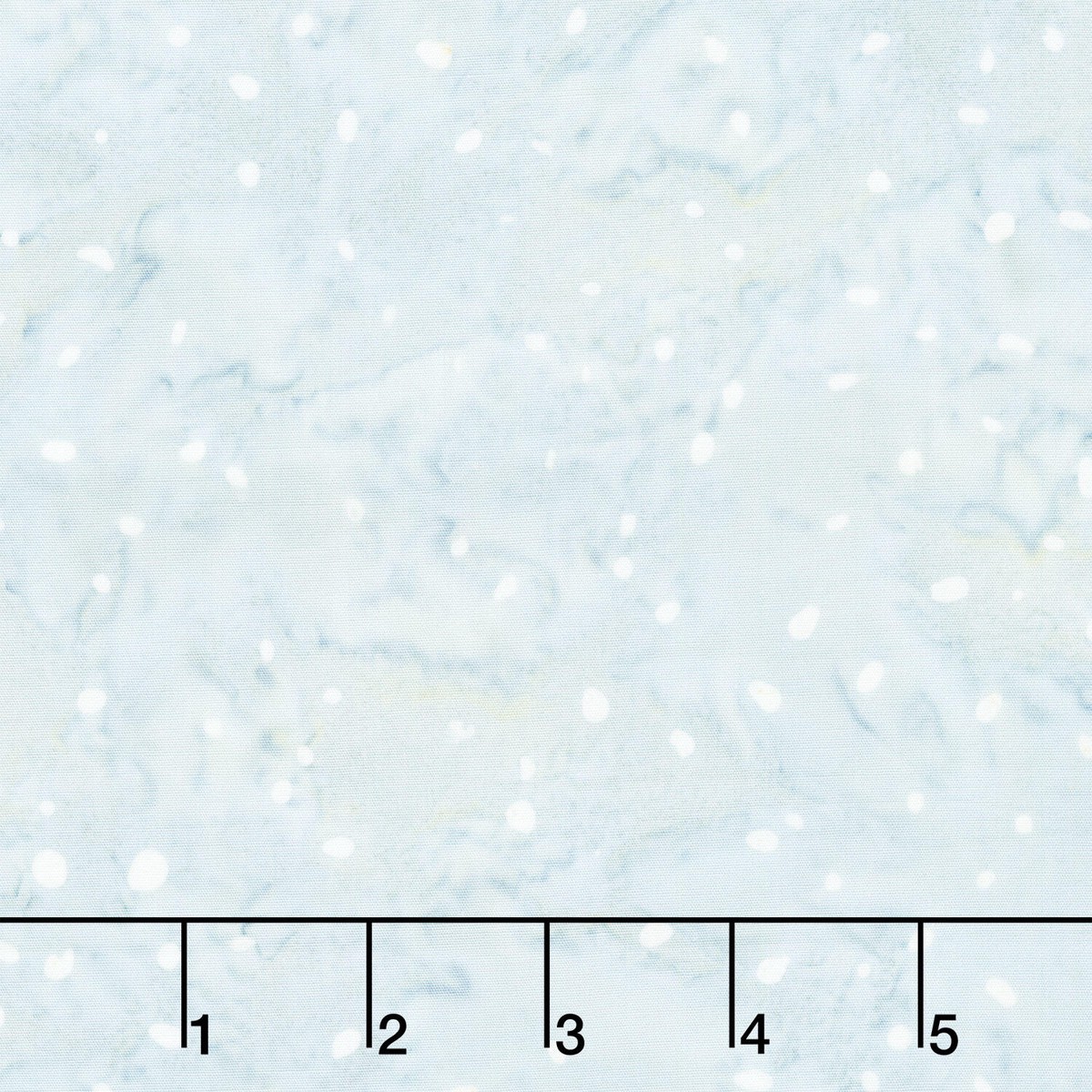 Speckles Batiks - Dots Pearl Yardage