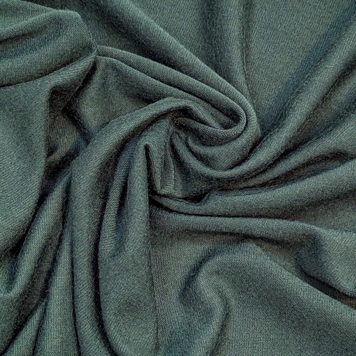 Eco-Modal Knit - Forest