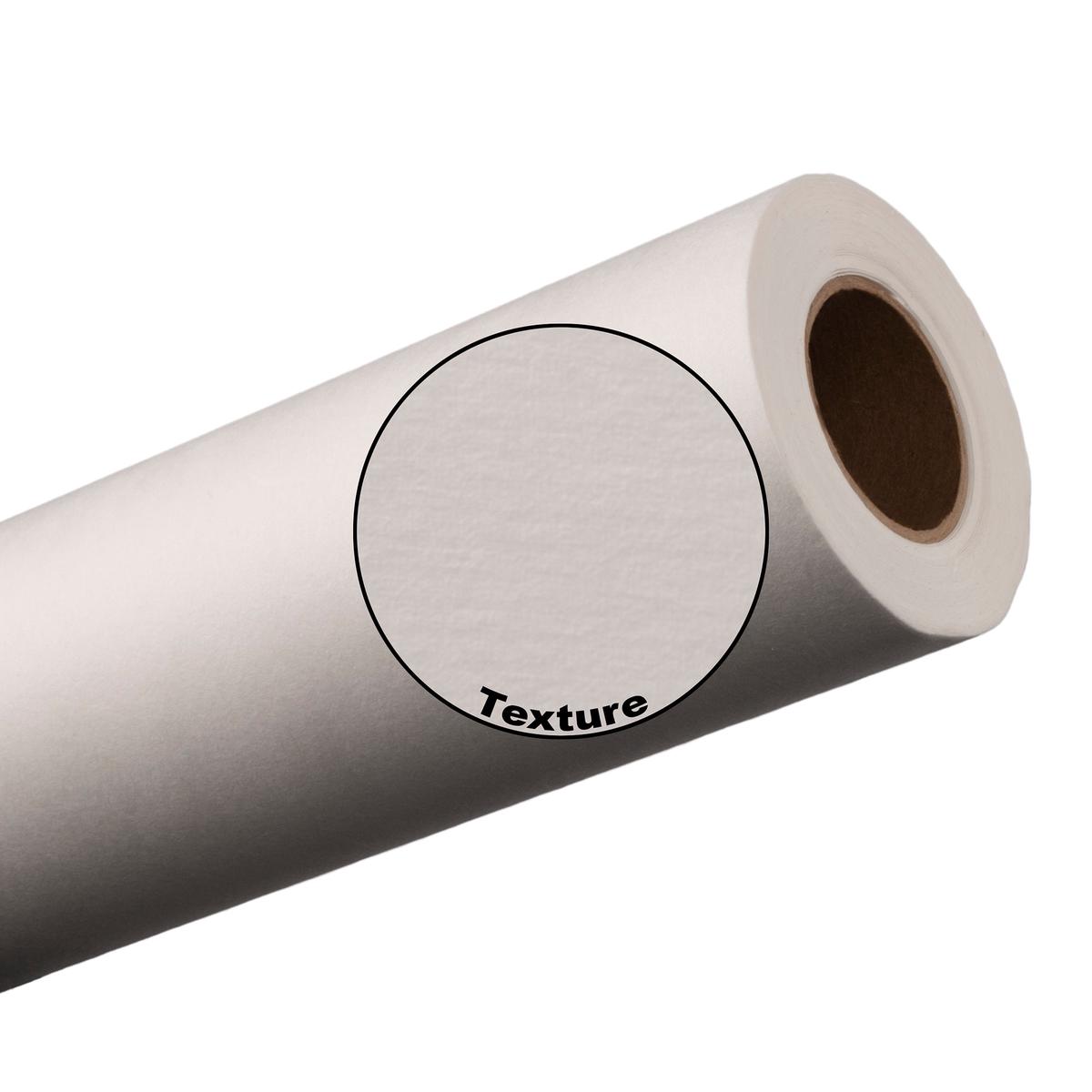 Tear & Wash Away 8" Roll Machine Embroidery Stabilizer Backing Medium Weight 2.0oz 620