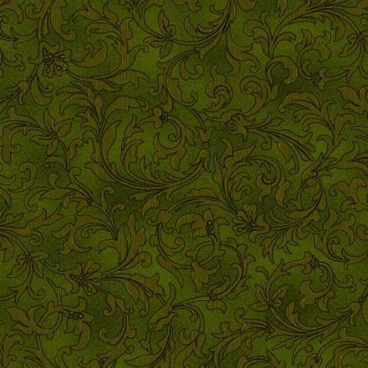 FLORAL FANTASY, JB901-FE3, Fern, Jinny Beyer