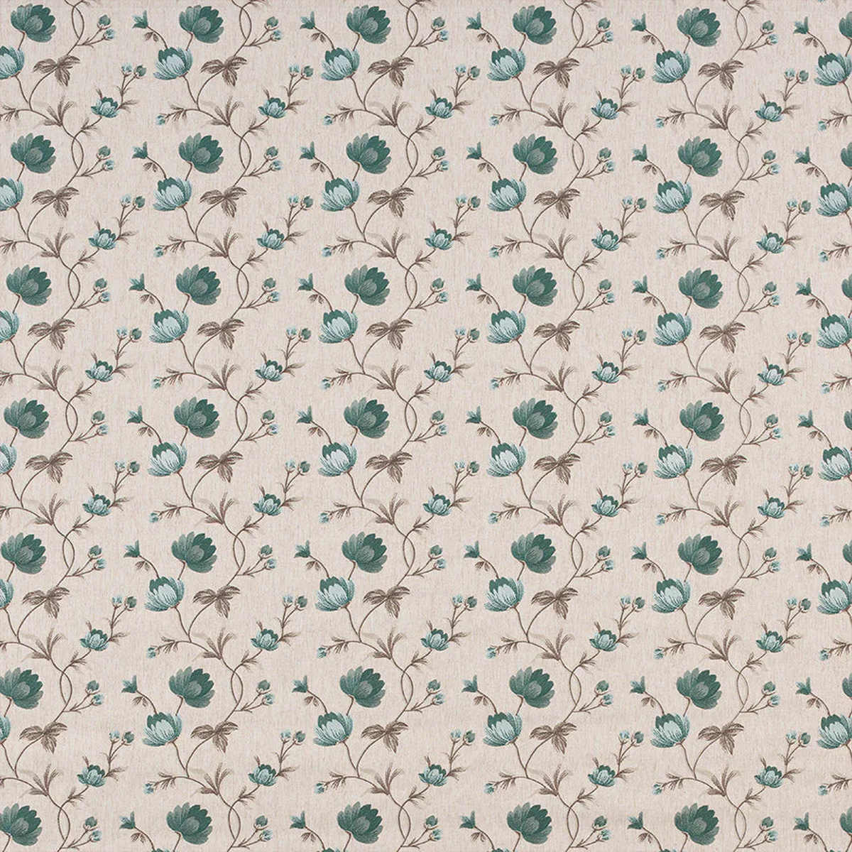 Midhurst - Teal | Order A Sample