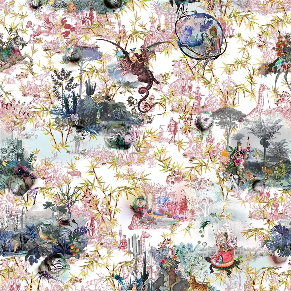 Christian Lacroix Reveries Tomette