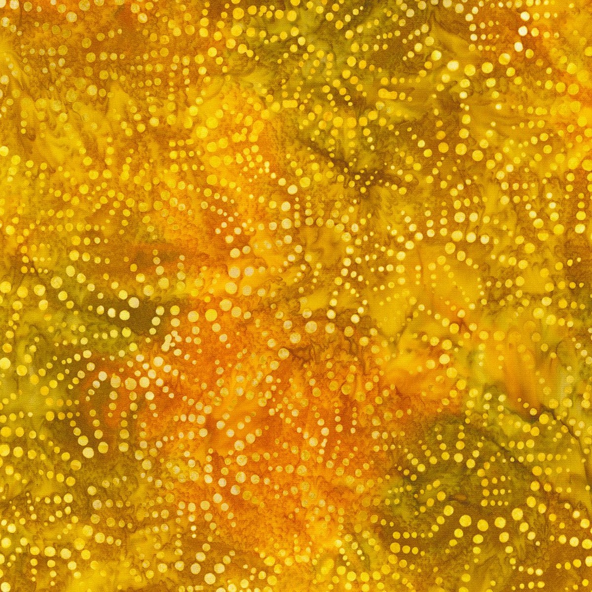 Celestial Batiks Sundance