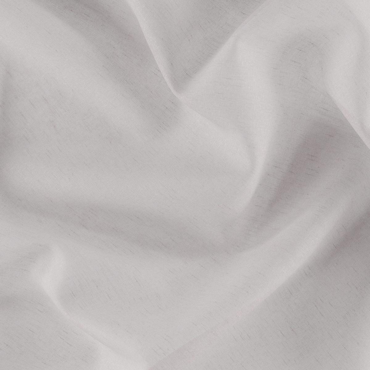 JF Fabrics TICKLED 43 Fabric Plain Pink Wide Width, Sheer, Linen Texture - 8933943 J9001