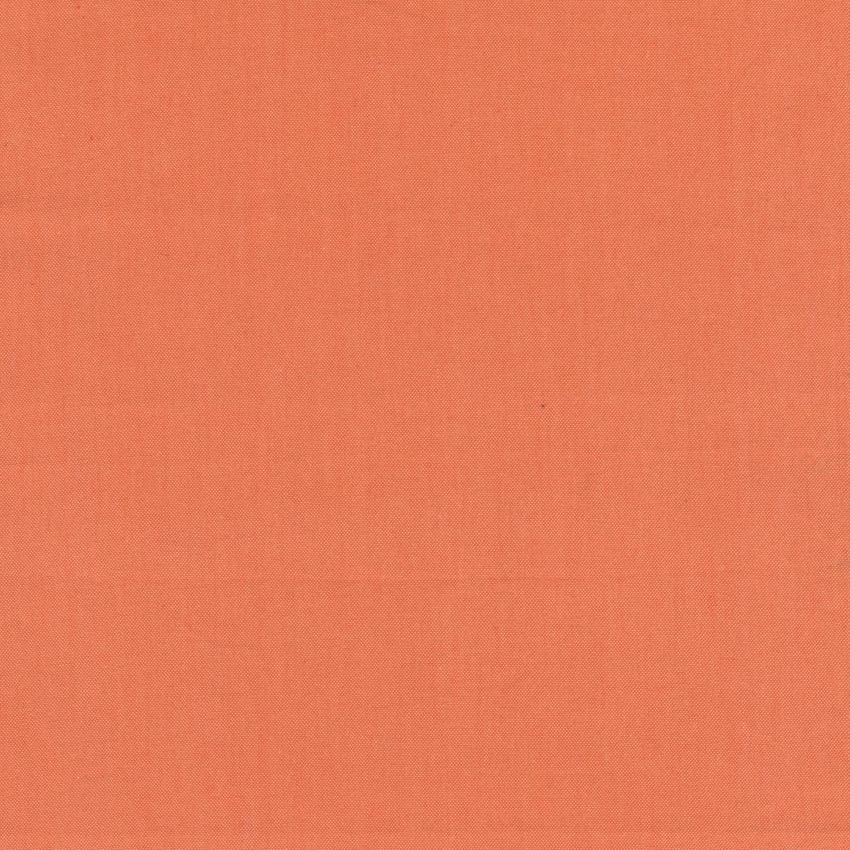 Artisan Cotton Quilt Fabric - Yarn Dye Solid in Peach/Pink - 40171-211