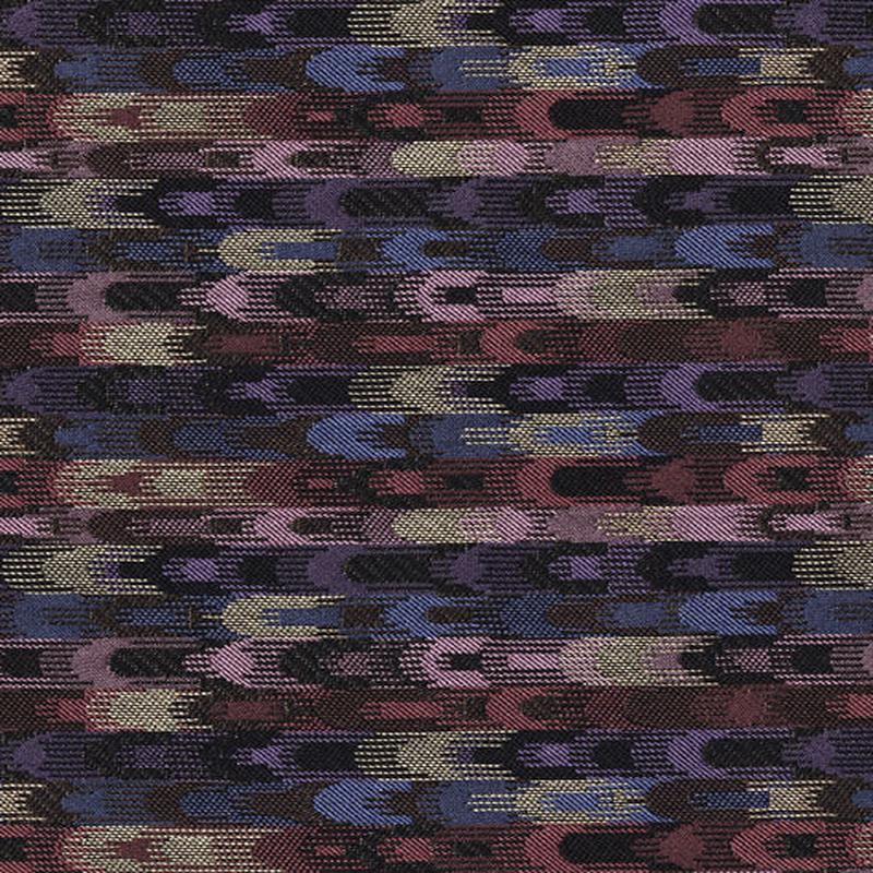 Brentano Songbird Purple Martin Fabric 6447-06