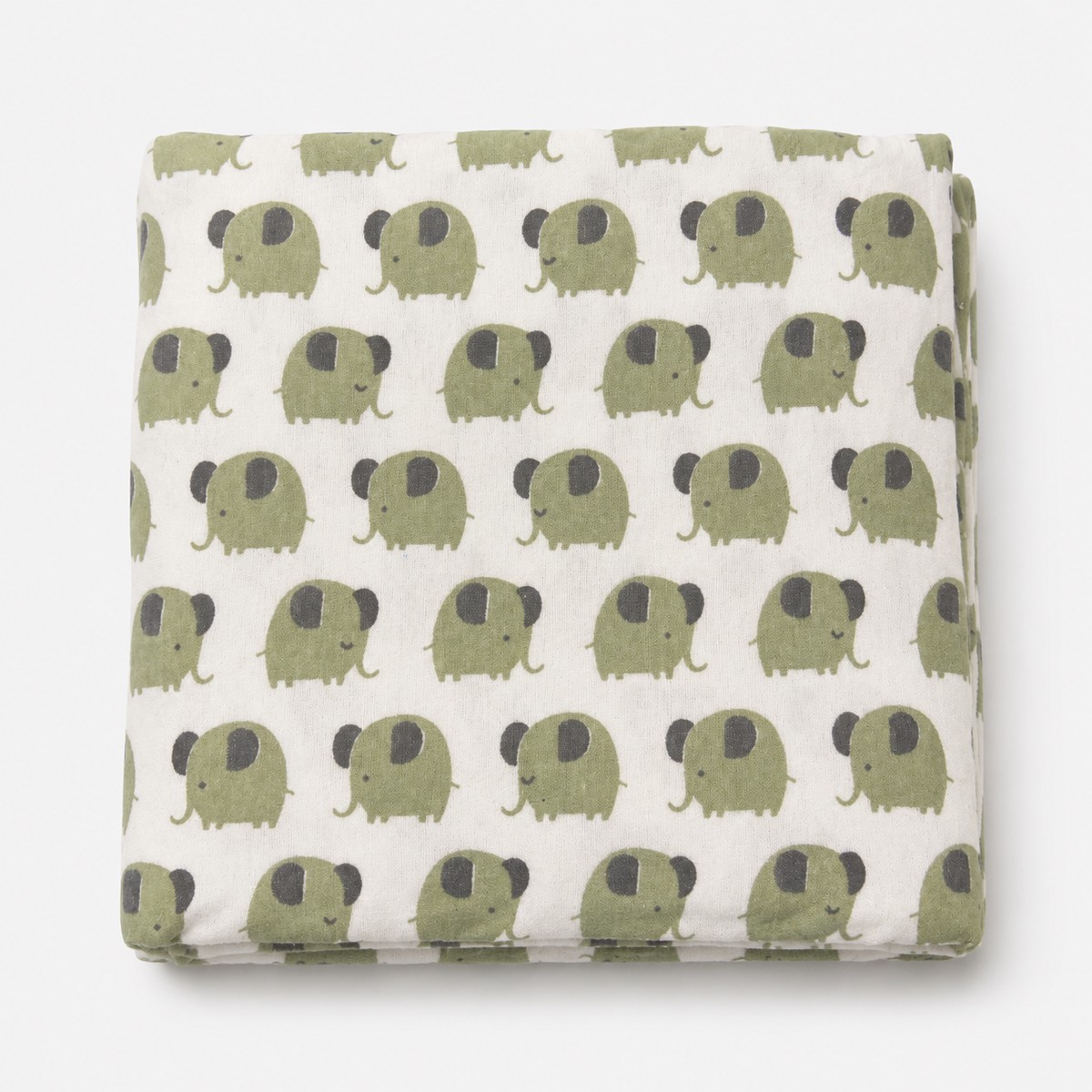 Last Of The Bests | 3M x 1.4M Premium Flannel Elephant