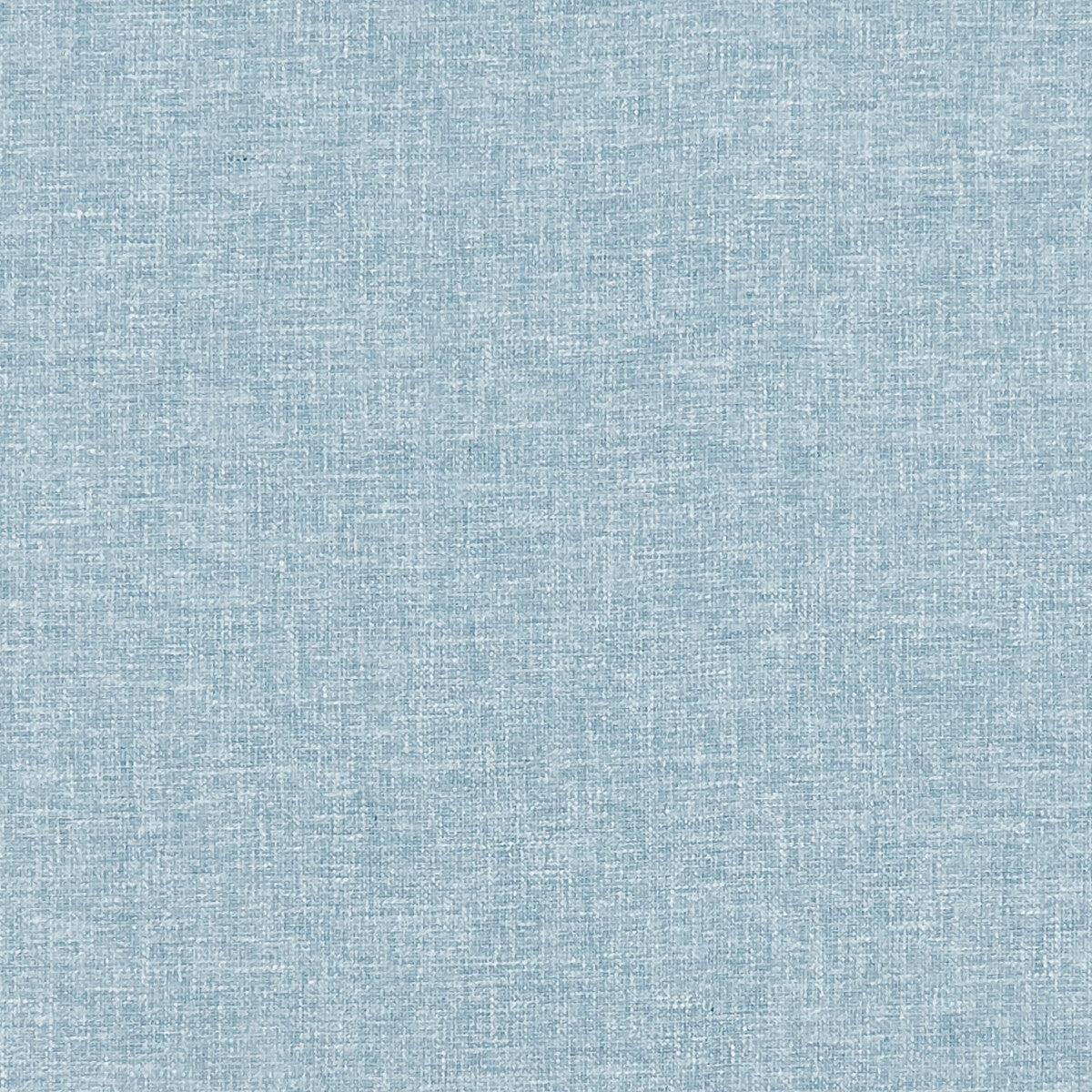 CLARKE AND CLARKE - KELSO- POWDER BLUE - Fabric by the Yard - POWDER BLUE